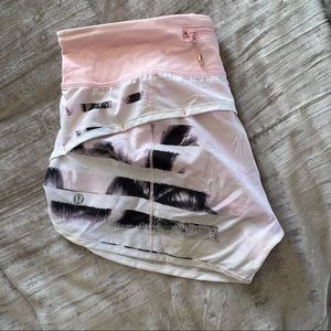 Lululemon Shorts | Size 6